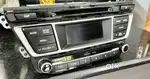 I20 sports Orginal music system
