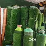 Grass Flooring