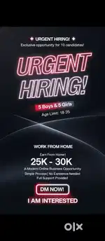 Earn with us digitally