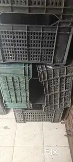 Basket old