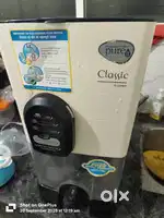 Water purifier pure it 14 litres