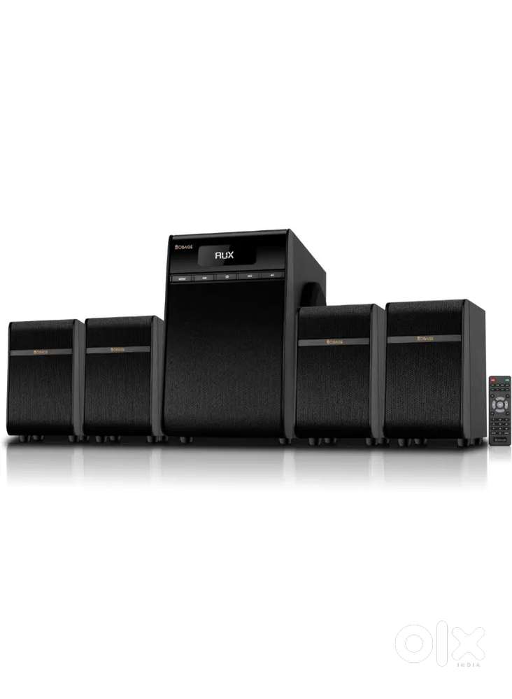 Obage Home Theatre 4.1