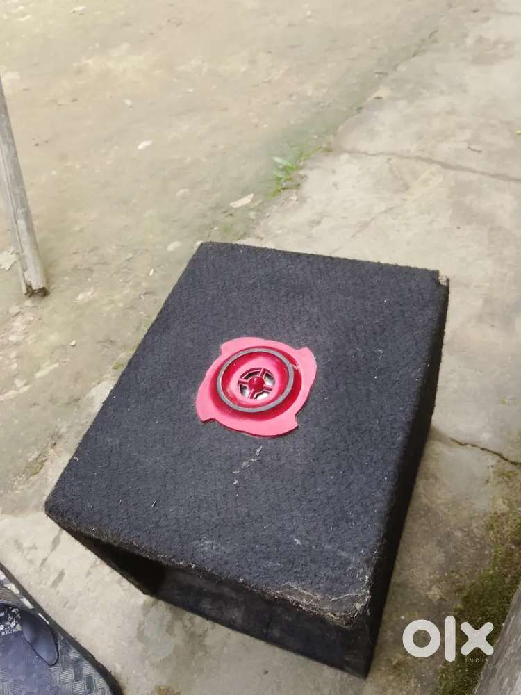Car music box working condition