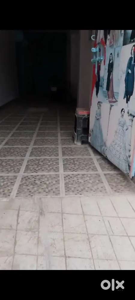 Furnished shop rent
