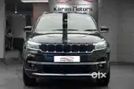 Jeep Meridian Limited Opt, 2022, Diesel