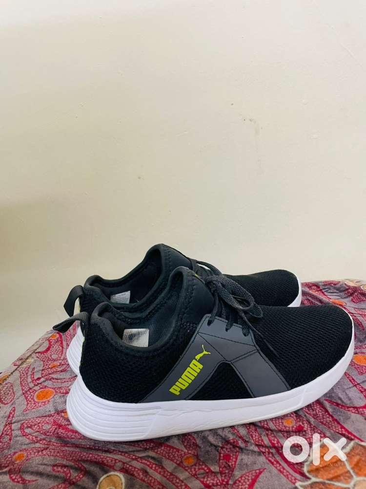 puma original women shoes (uk6 )