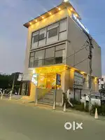 Commercial space for rent near Airport / KMCH (100ft) , Avinashi Road