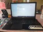 Acer aspire e 15 amd A10