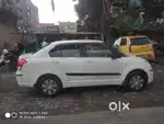 Maruti Suzuki Dzire 2009 Petrol Well Maintained