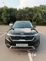 Kia Seltos 2021 Petrol 19000 Km Driven