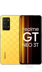 Realme GTneo 3T