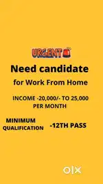 Online work