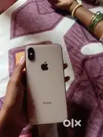 iPhone xs 256gb