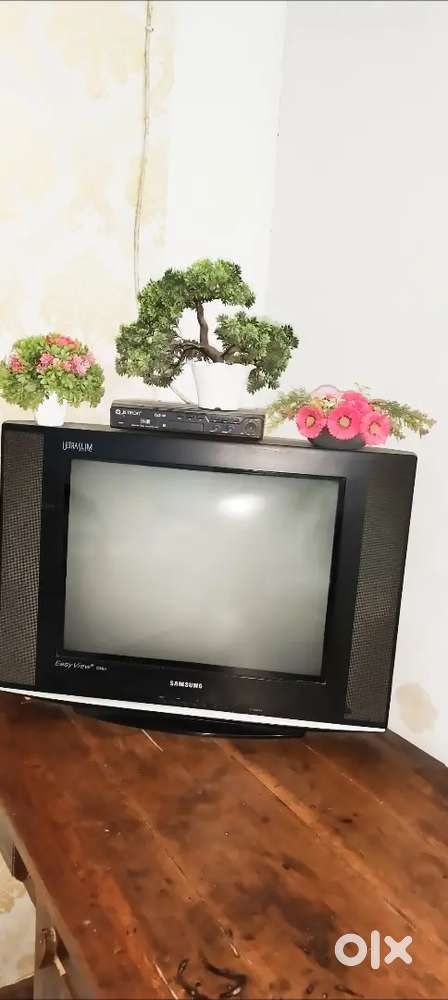 Samsung colour tv