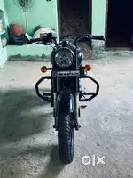 Classic 350