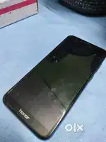 Honor 7 A  mobile phone