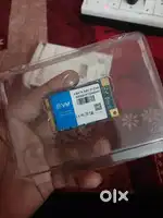 512 GB M SATA