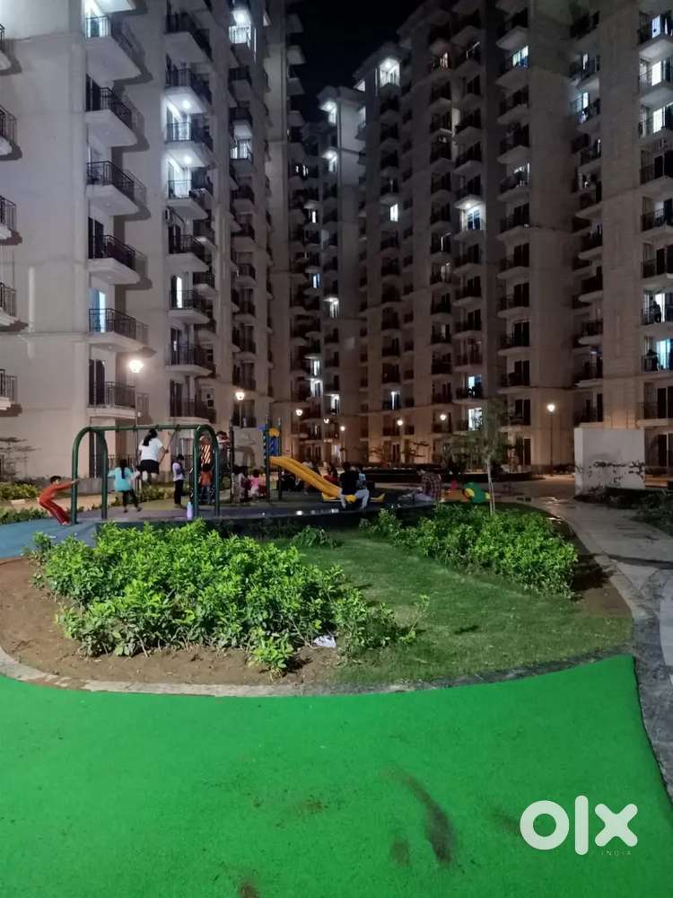 Modern 2/3 BHK for Rent  Signature Global Millennia 1, Gurgaon