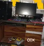 ACER COMPUTER / Urgent Sale / 3 year Warranty Paper
