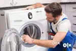 Door step washing machine repair service in bangalore