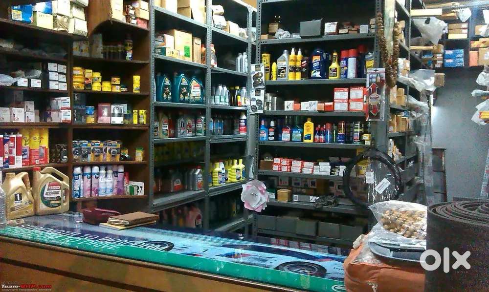 Wanted worker for automobile shop near bachupally hyderbad