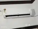 LG 1 ton 5 star2025 modal