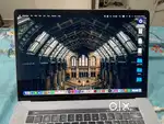 Macbook pro