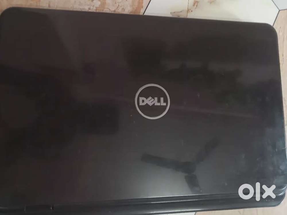 Dell Inspiron Laptop