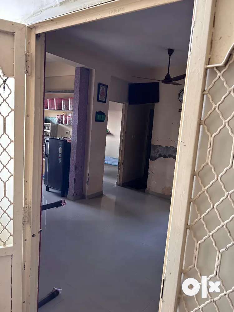 1BHK appartment for sell in ahmedabad