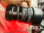 Nikon Ftz Mount & 50mm Lens 1.8 & Viltrox 85mm 1.8 Nikon z