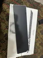 Apple magic keyboard