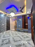 Luxury 3BHK Flat | 80 Sq. Yard | Uttam Nagar |80 Sq. Yard Super AREA |