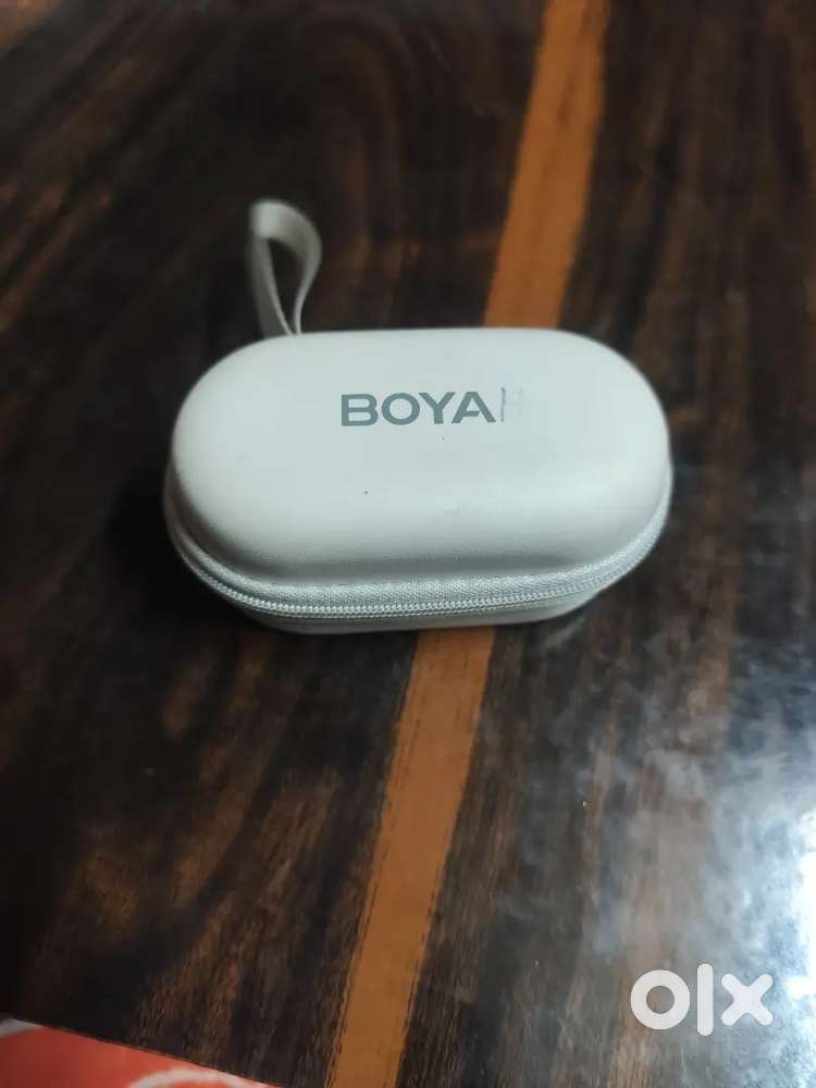 Boya Omic U Mic