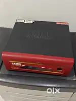 Exide Inverter & Battery