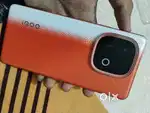 Iqooo neo 10 pro