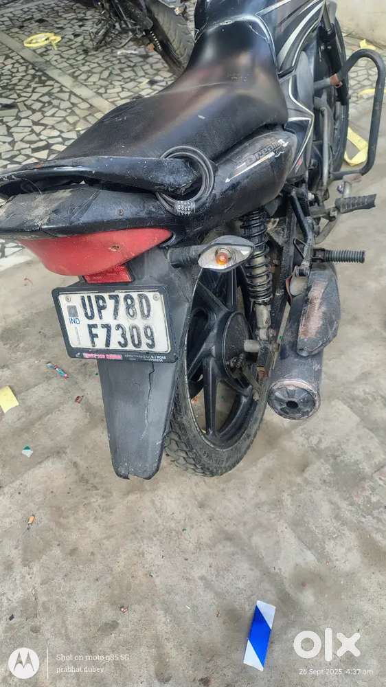 Good condition