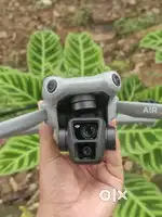 Dji Mavic air 3 drone with smart RC