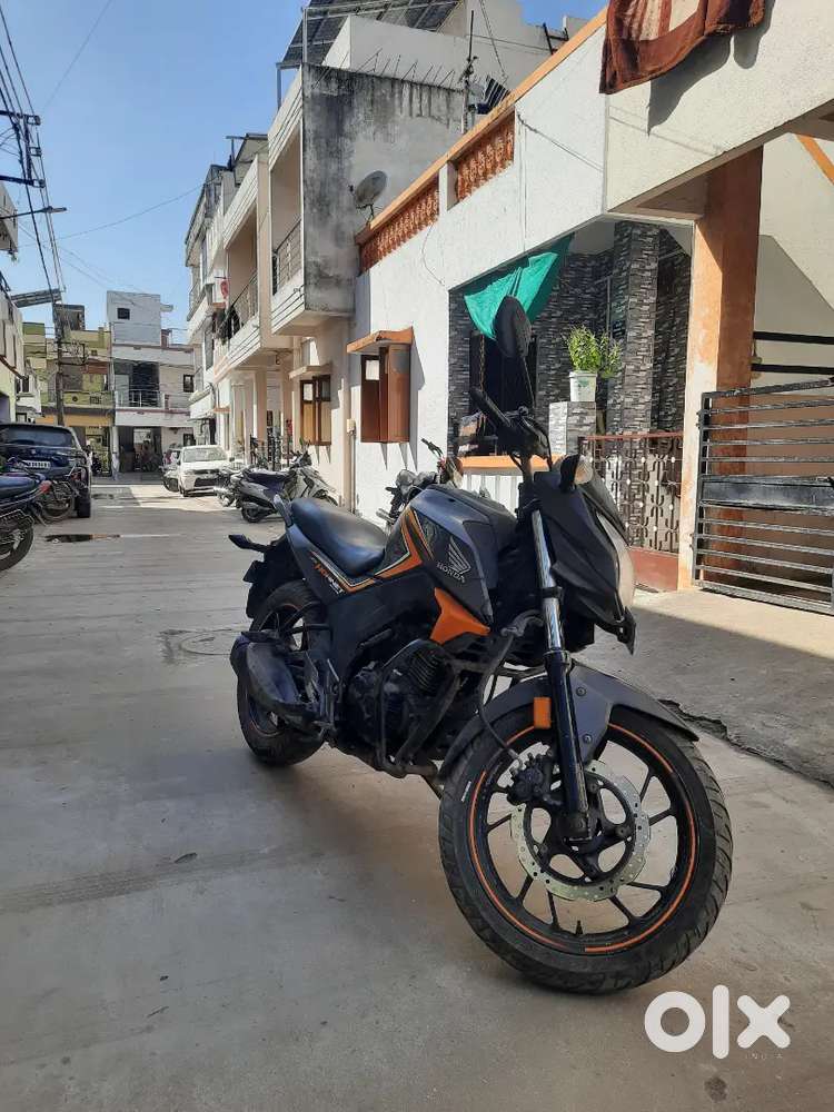 Bike for sell