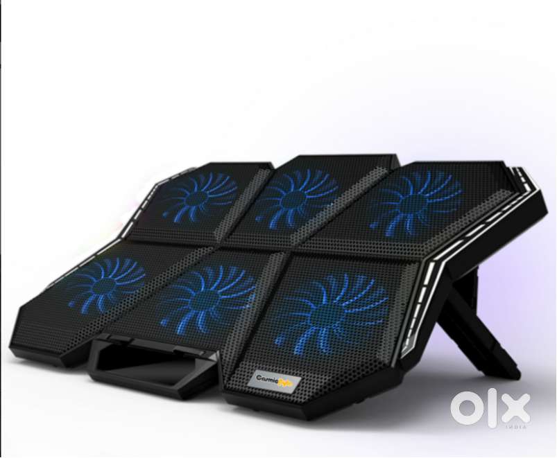 cooling pad comice byte