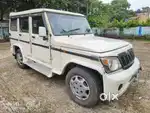 Mahindra Bolero SLX, 2015, Diesel