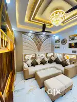 Luxury Full Furnished 2 BHK Dwarka Sector -1