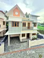 READY TO OCCUPY 3BED ROOMS ATTACHED VILLA FOR SALE