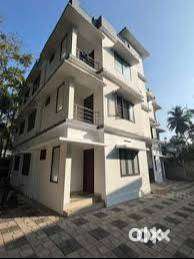 ഹോം സ്റ്റേ, എംപ്ലോയീസ് ഹോസ്റ്റൽ പാലക്കാട്‌ ടൗണിൽ.