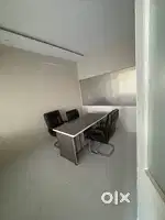 Furinshed Office cabin in sec 88 opposite manav mangal school
