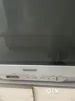 TV  big size