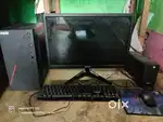 Computer i5 3rd gen computer having 1 year only