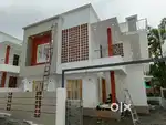 INFOPARK KAKKANAD 2.5 KM BUDGET VILLAS NEAR KAKKANAD TOWN