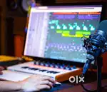 Music production
