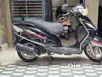 EXCELLENT CONDITION TVS WEGO