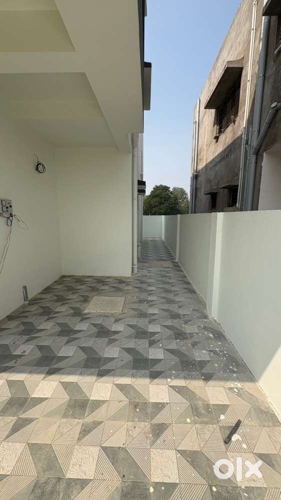 Room for Rent- 3.5 BHK with 3 Toilet Bathroom.